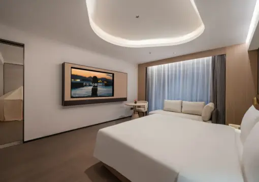 Suite familiar de 2 dormitorios