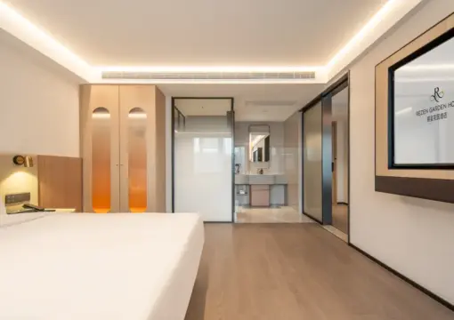 Suite familiar de 2 dormitorios