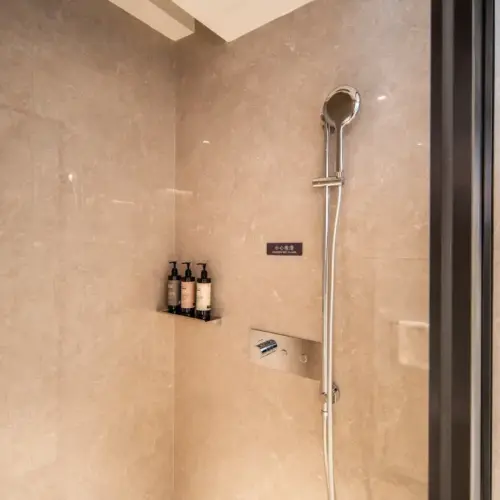 Suite familiale à 2 chambres