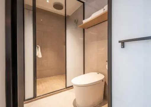 Suite familiar de 2 dormitorios