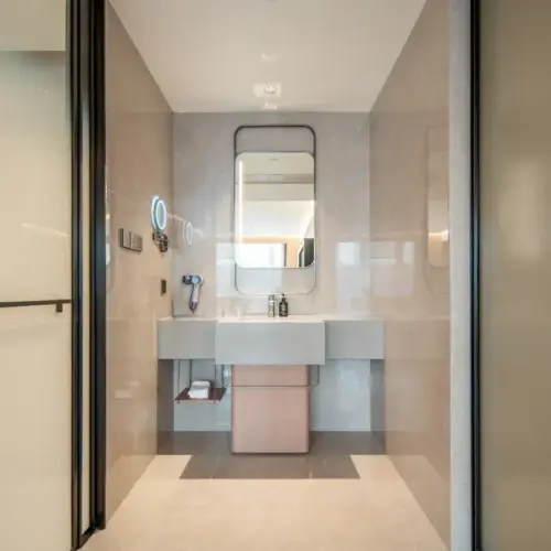 Suite familiale à 2 chambres
