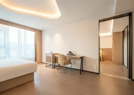 Suite familiar de 2 dormitorios