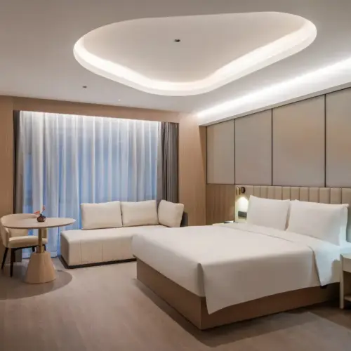 Suite familiale à 2 chambres
