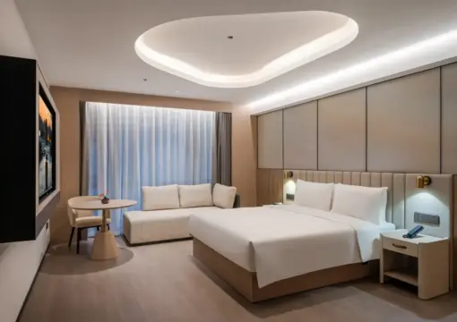 Suite familiar de 2 dormitorios