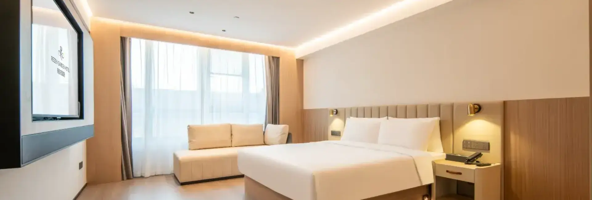 Suite familiale à 2 chambres