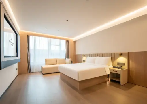 Suite familiar de 2 dormitorios