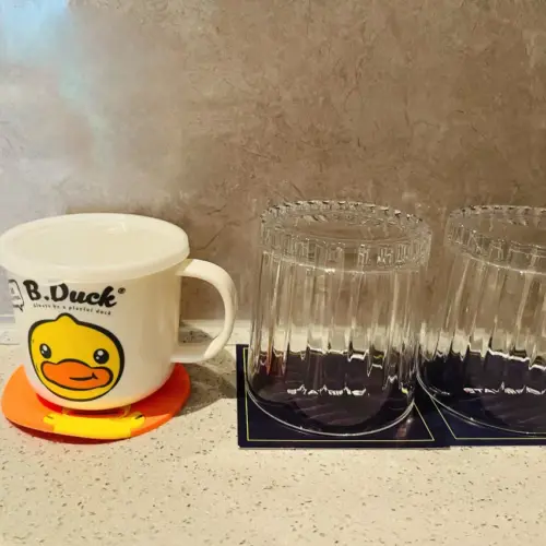 B.duck Theme Family Suite – 2-Bedroom