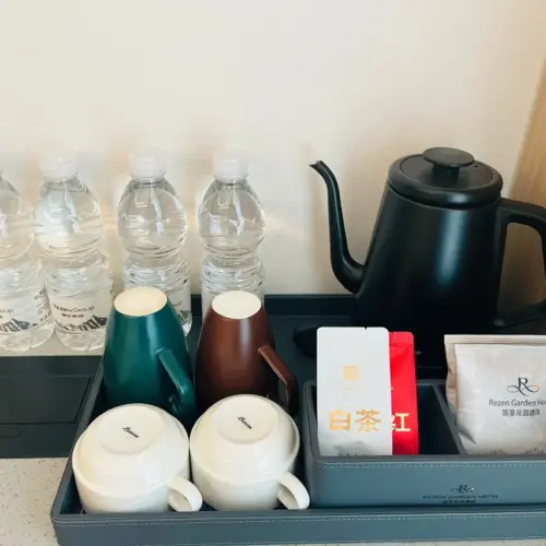 B.duck Theme Family Suite – 2-Bedroom