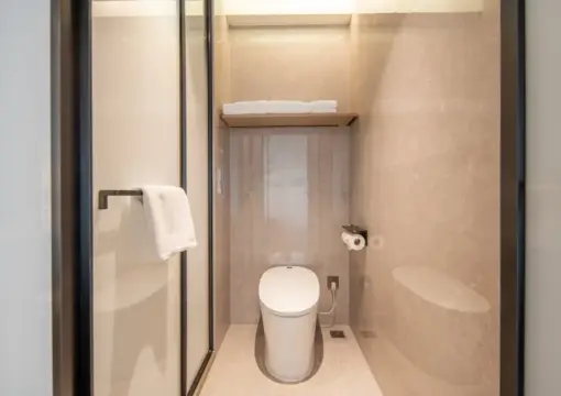 Habitación Deluxe Queen