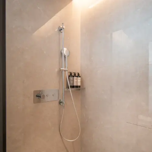 Habitación Deluxe Queen