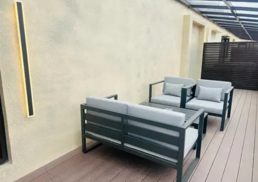 Habitación Queen con vistas
