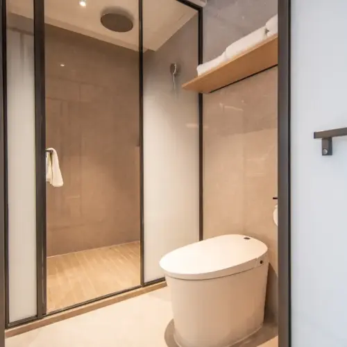 Habitación Queen con vistas