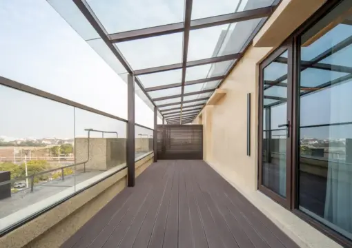 Habitación Queen con vistas