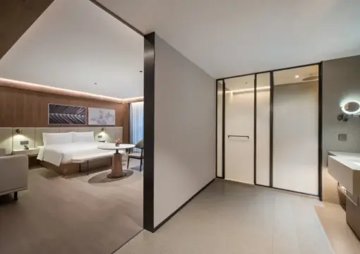 Habitación Queen con vistas