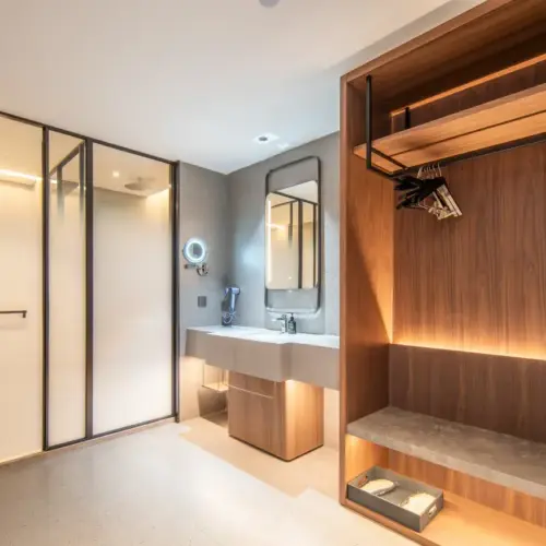 Habitación Queen con vistas