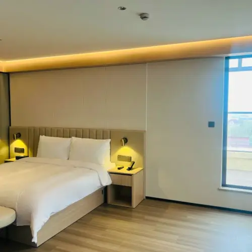 Habitación Queen con vistas