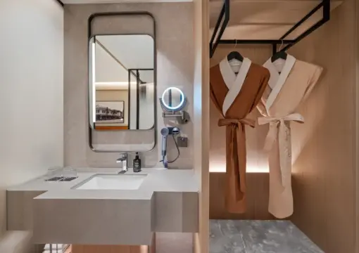 Habitación Superior Queen