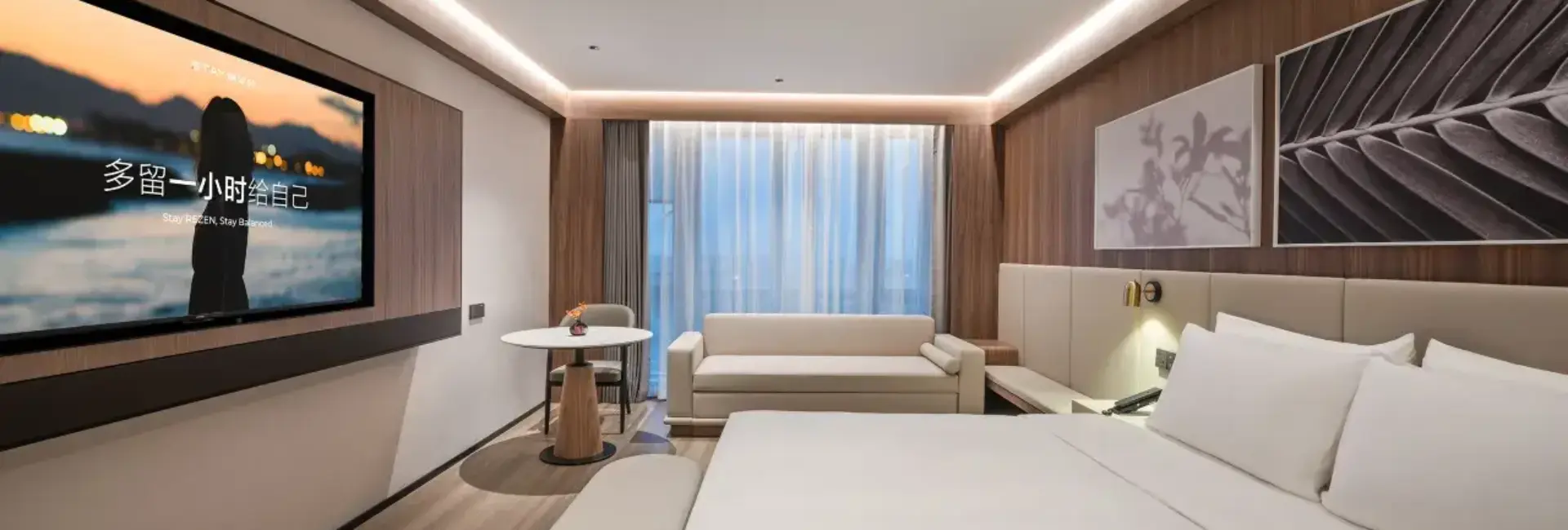 Habitación Superior Queen