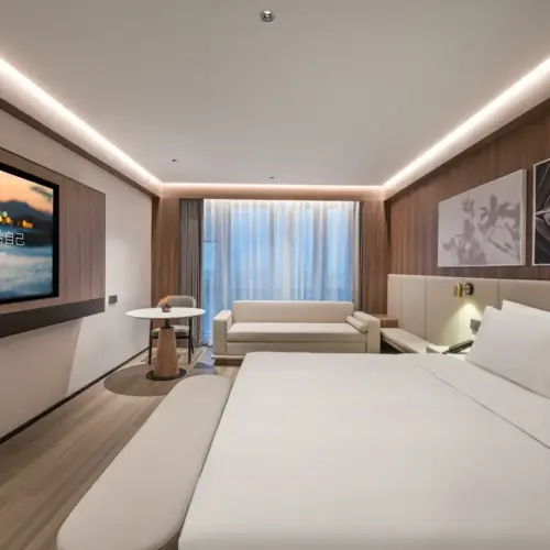 Habitación Superior Queen