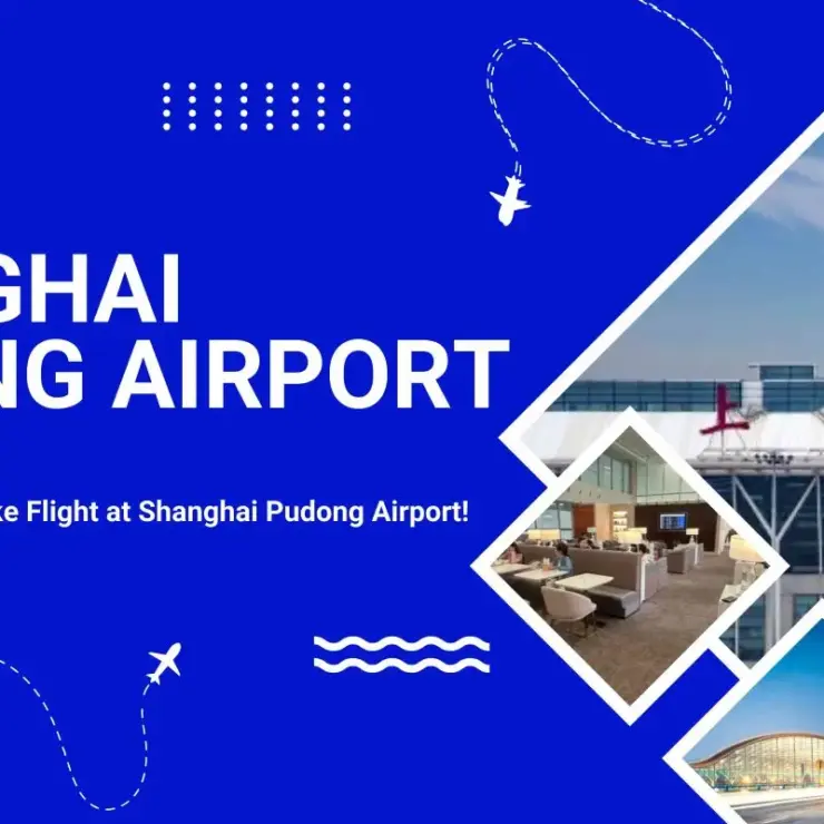 Seamless PVG Transit Logistics: The Ultimate Layover & Airport Transfer Guide from Shanghai Garden Rezen Hotel
